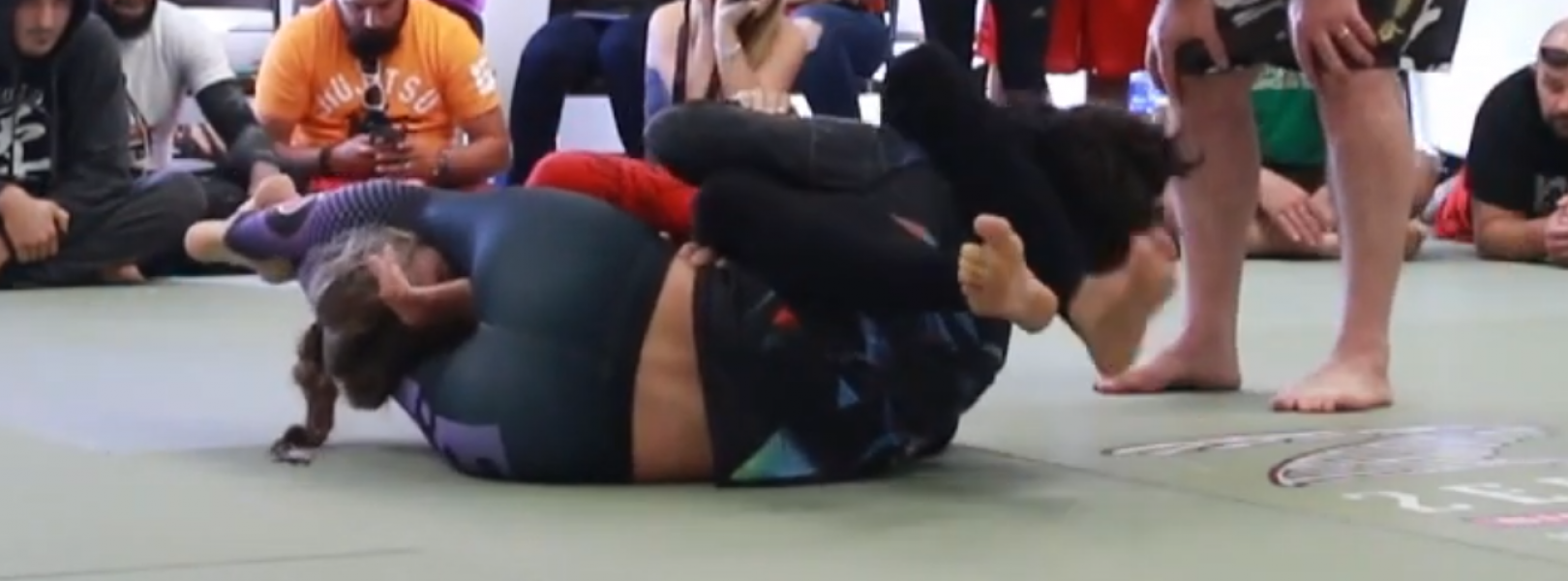 Brutal Headscissors