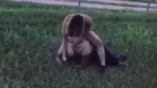 Small White Girl Beat Up Big Black Girl