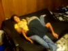 Headscissors Tap Out Mixed Wrestling